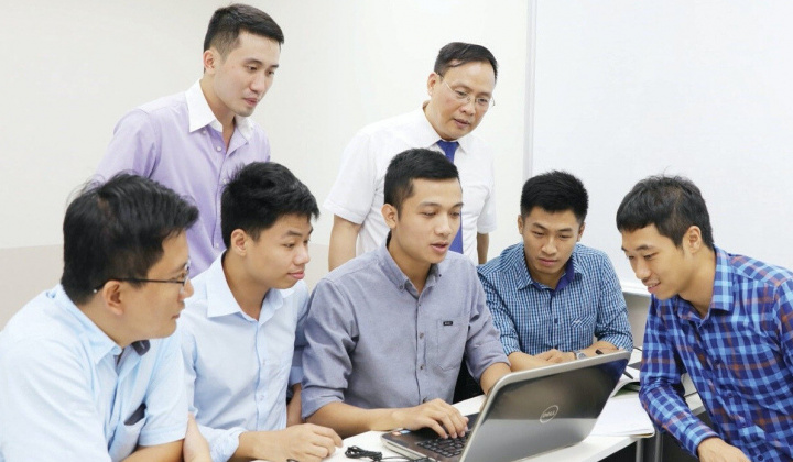 Tác động của chia sẻ tri thức đến khả năng tự chủ học tập của sinh viên các trường đại học