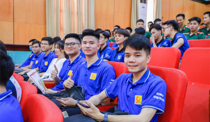 Dự kiến điểm chuẩn Đại học Công nghiệp Hà Nội