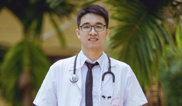 Dự kiến điểm chuẩn Trường Đại học Y Hà Nội