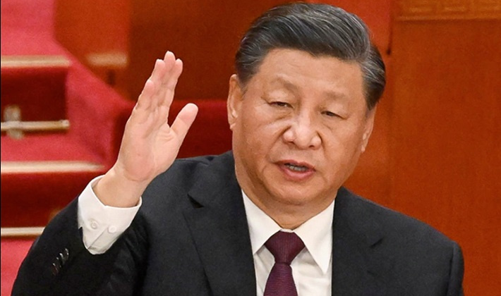 Quốc tế nổi bật: Trung Quốc phải luôn sẵn sàng tác chiến