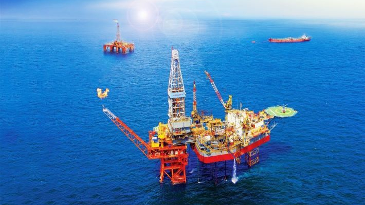 PVEP vượt 33% kế hoạch khai thác 6 tháng đầu năm 2023