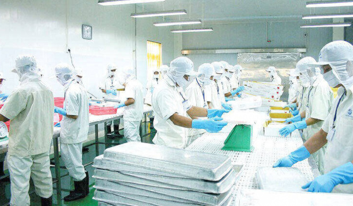 An Giang: Đẩy mạnh cải thiện môi trường kinh doanh, thu hút đầu tư