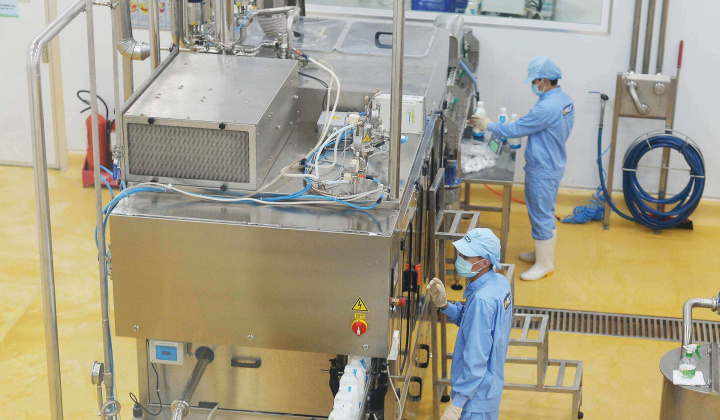 Lâm Đồng tăng cường tháo gỡ khó khăn cho doanh nghiệp, nhà đầu tư