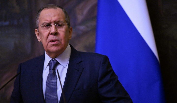 Quốc tế nổi bật: Ngoại trưởng Nga Sergei Lavrov lên tiếng về vũ khí hạt nhân