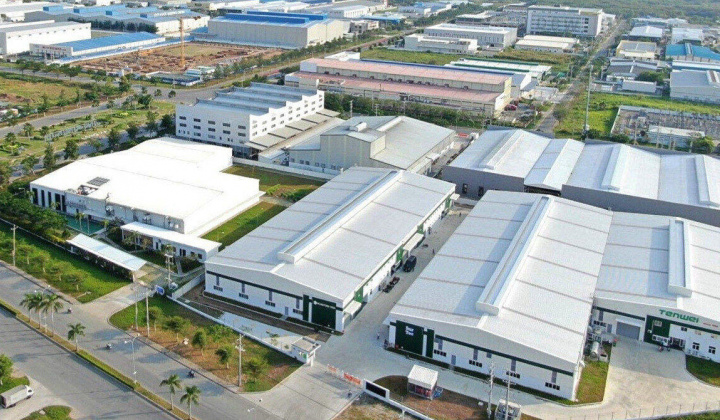Thị trường bất động sản công nghiệp sẽ như nào khi áp dụng thuế tối thiểu toàn cầu?