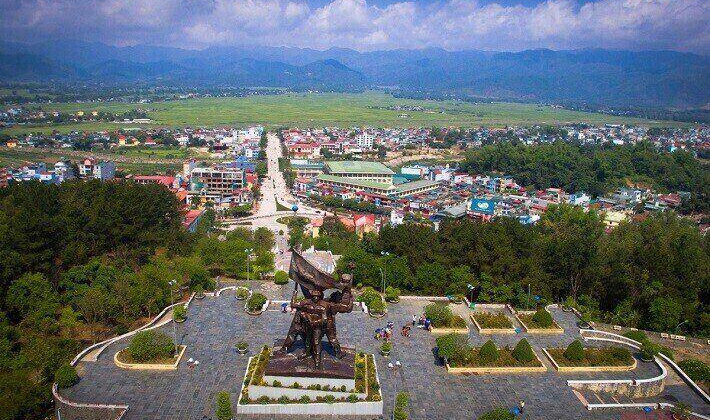Đề xuất Điện Biên đăng cai Năm Du lịch quốc gia 2024
