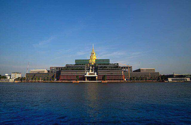 Quốc tế nổi bật: Thái Lan siết chặt an ninh trước thềm bầu Thủ tướng