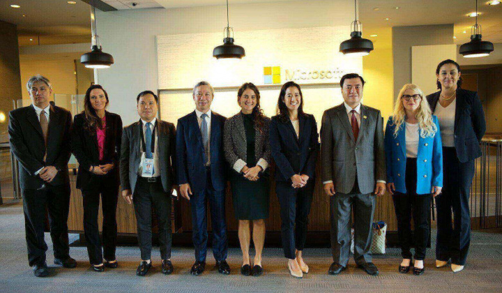 Khuyến khích các nhà đầu tư tham gia phát triển năng lượng tái tạo tại Việt Nam