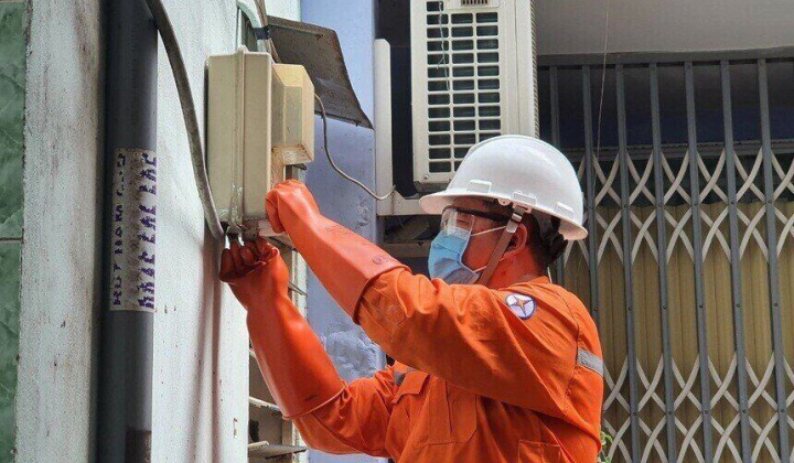 Lịch cắt điện trên địa bàn thành phố Hà Nội ngày 23/8/2023