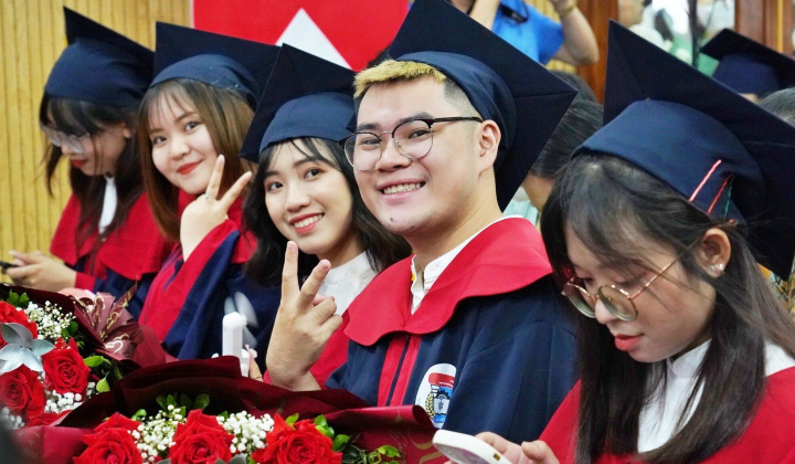 Điểm chuẩn chính thức Trường Đại học Khoa học Tự nhiên - Đại học Quốc gia Hà Nội 2023