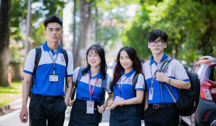 Điểm chuẩn chính thức Trường Đại học Sư phạm kỹ thuật TP. Hồ Chí Minh 2023