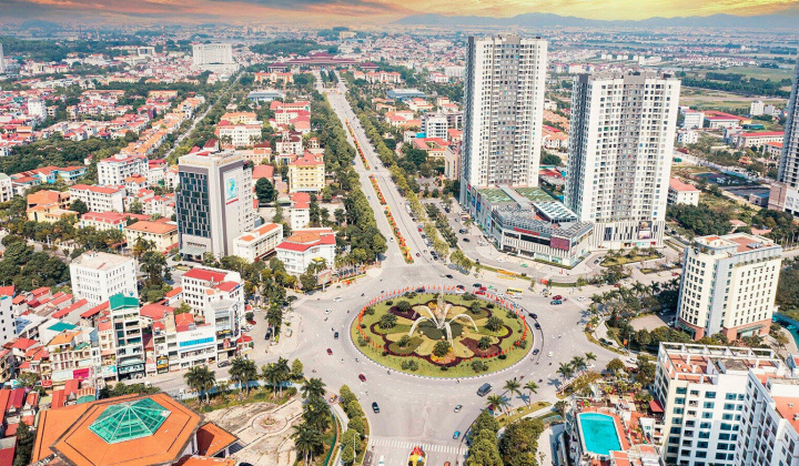 Khẩn trương triển khai Đề án xây dựng Bắc Ninh trở thành thành phố trực thuộc Trung ương