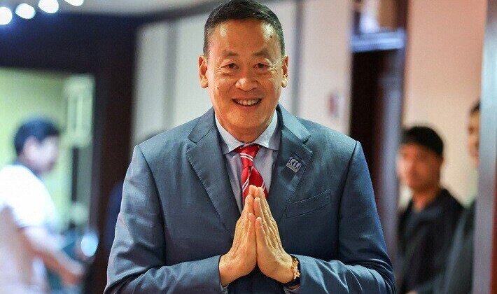 Quốc tế nổi bật: Thái Lan có Thủ tướng mới