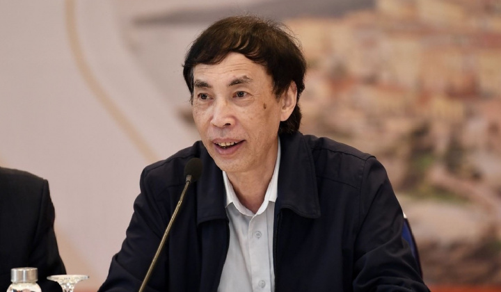 TS. Võ Trí Thành: Phải nhìn rộng hơn câu chuyện xuất khẩu gạo