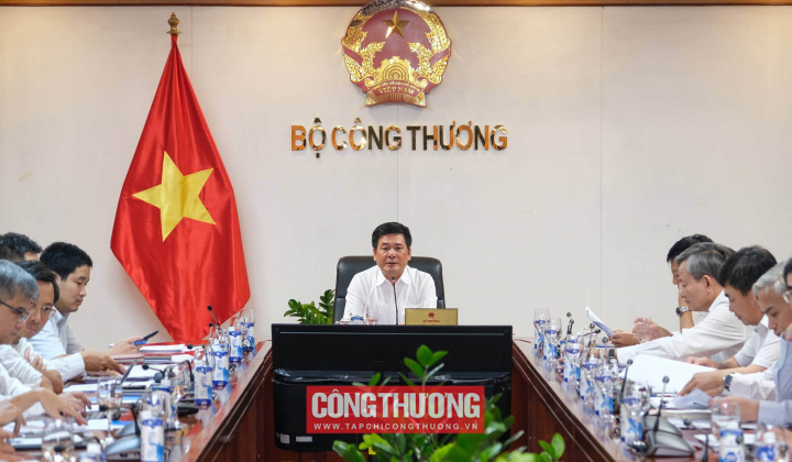 Đảm bảo cung ứng điện, than, xăng dầu, khí đốt cho an ninh năng lượng quốc gia