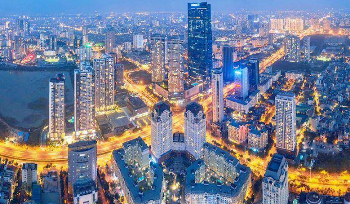 Lịch cắt điện trên địa bàn thành phố Hà Nội ngày 25/8/2023