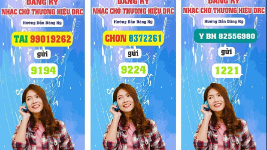 Bài ca DRC: Sáng lên tinh thần người lao động