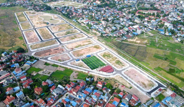 Đề xuất 4 phương pháp định giá đất