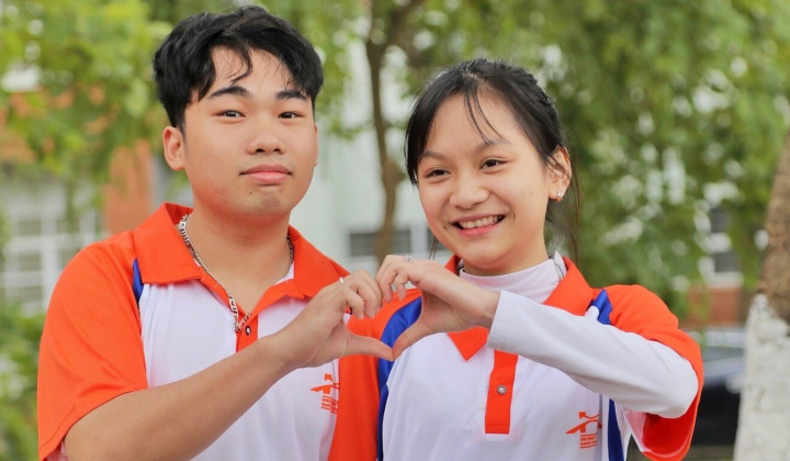 Điểm chuẩn chính thức Trường Đại học Công nghệ Giao thông vận tải 2023