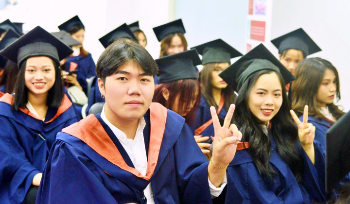 Điểm chuẩn chính thức Trường Đại học Hà Nội 2023