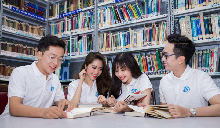 Điểm chuẩn chính thức Trường Đại học Khoa học Xã hội và Nhân văn - Đại học Quốc gia TP. Hồ Chí Minh 2023