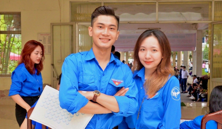 Điểm chuẩn chính thức Trường Đại học Luật - Đại học Quốc gia Hà Nội 2023