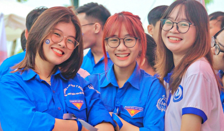 Điểm chuẩn chính thức Trường Đại học Y Dược - Đại học Quốc gia Hà Nội 2023