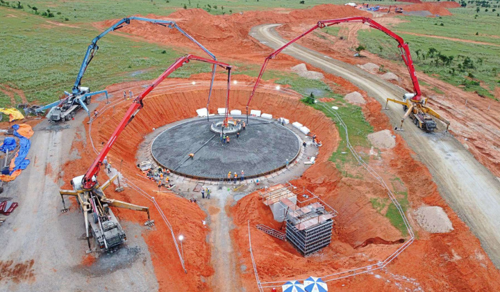 FECON: Backlog cung cấp đủ việc cho đến cuối năm, cổ phiếu FCN tăng 66%