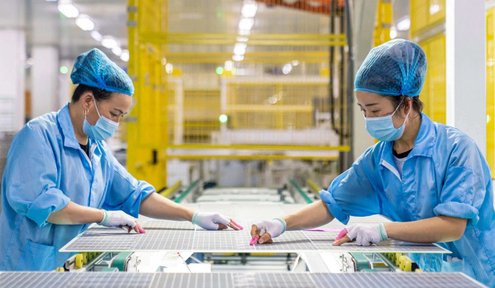 Kinh nghiệm của Trung Quốc tham gia giải quyết tranh chấp về phòng vệ thương mại tại WTO, liên hệ đến thực tiễn tại Việt Nam