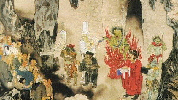 Mâm cúng Lễ Vu Lan và Lễ Cô hồn có gì khác nhau?