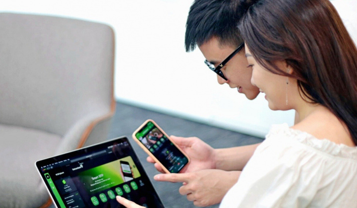 Nên gửi tiết kiệm online hay truyền thống tại Vietcombank?