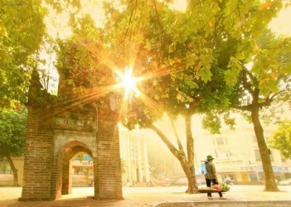 Thời tiết hôm nay ngày 26/8/2023: Hà Nội tăng nhiệt