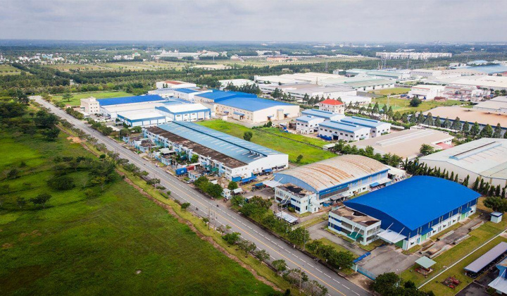 Bắc Giang: 3 ngày phê duyệt quy hoạch liên tiếp 2 cụm công nghiệp