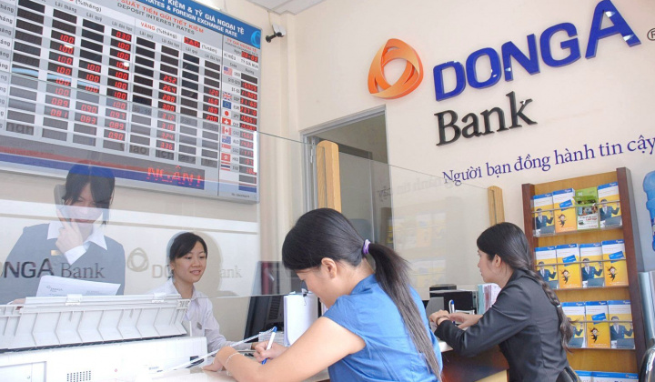 Gửi tiết kiệm từ 1 tỷ đồng: Xuất hiện ngân hàng có lãi suất trên 8%