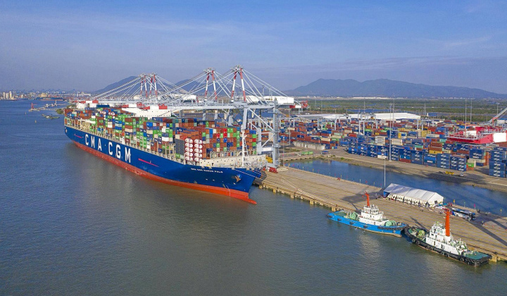 Thanh Hóa: 4 lĩnh vực ưu tiên thu hút đầu tư đến năm 2030