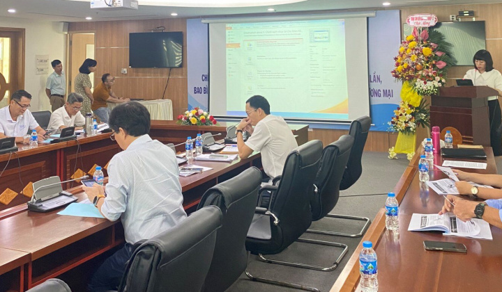 Giảm thiểu, thay thế các sản phẩm nhựa sử dụng một lần