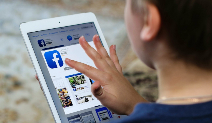 Vai trò của mạng xã hội đối với học tập cộng tác