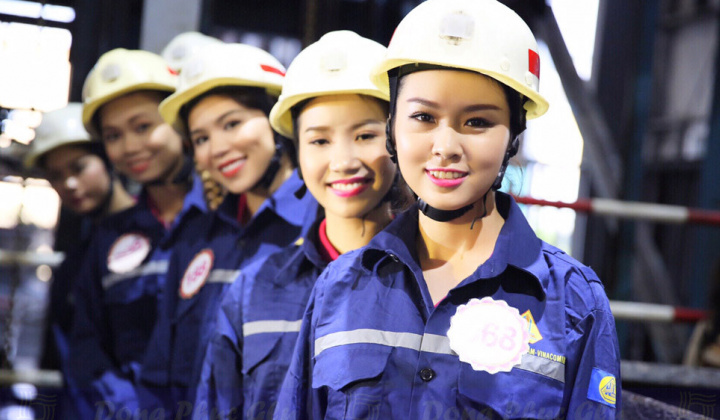 Thực trạng chất lượng hoạt động của công đoàn cơ sở trong doanh nghiệp tại các khu công nghiệp tỉnh Hưng Yên