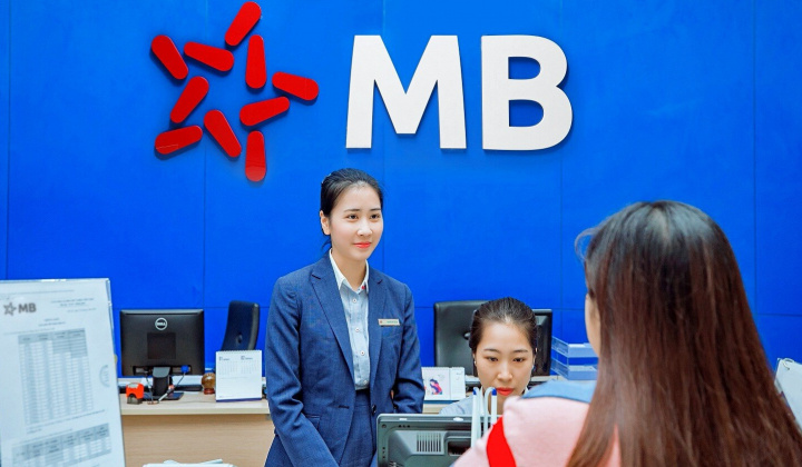 Ngân hàng Quân đội (MBB): Sẽ không phát sinh nợ xấu từ Novaland và Trung Nam