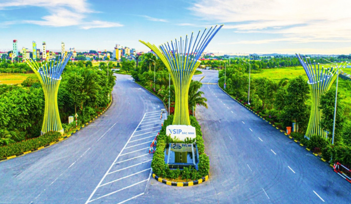 Singapore tiếp tục là nhà đầu tư “rót” vốn nhiều nhất vào Việt Nam