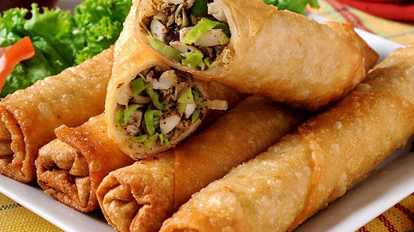 Gợi ý thực đơn cỗ chay cúng rằm tháng 7 cực dễ dành cho dân công sở