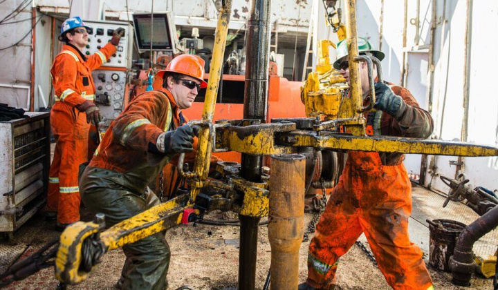 Giá xăng dầu hôm nay 28/8: Phục hồi trở lại, giá nhiên liệu tại Mỹ lên mức cao nhất 7 tháng
