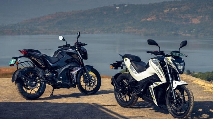 Chỉ 48 triệu đồng có thể sở hữu xe mô tô điện nổi tiếng của Ấn Độ