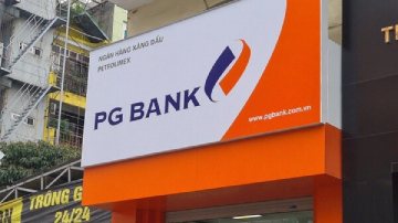 PG Bank: Khai trương thêm Chi nhánh Chợ Lớn
