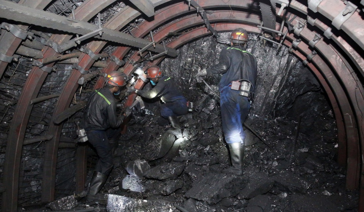 Tập trung khắc phục hậu quả vụ tai nạn hầm lò tại Than Vàng Danh (Quảng Ninh)