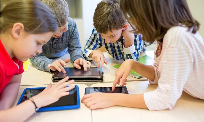 Bố mẹ cần biết: Phần mềm giúp quản lý trẻ em sử dụng internet hiệu quả