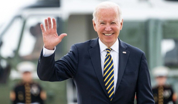 Tổng thống Hoa Kỳ Joe Biden chuẩn bị thăm Việt Nam