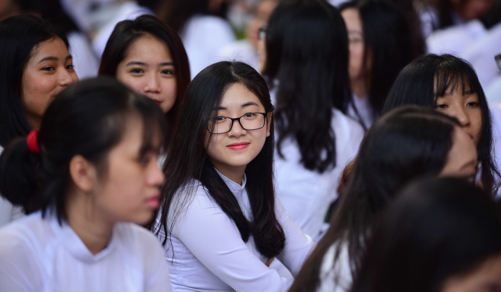 Điểm chuẩn Trường Đại học Nha Trang 2023