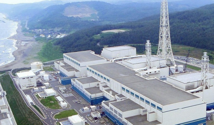 Top 3 nhà máy điện hạt nhân lớn nhất thế giới hiện nay