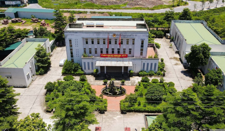 Thủ tướng yêu cầu rà soát, xử lý tài sản, trụ sở làm việc của cơ quan, tổ chức